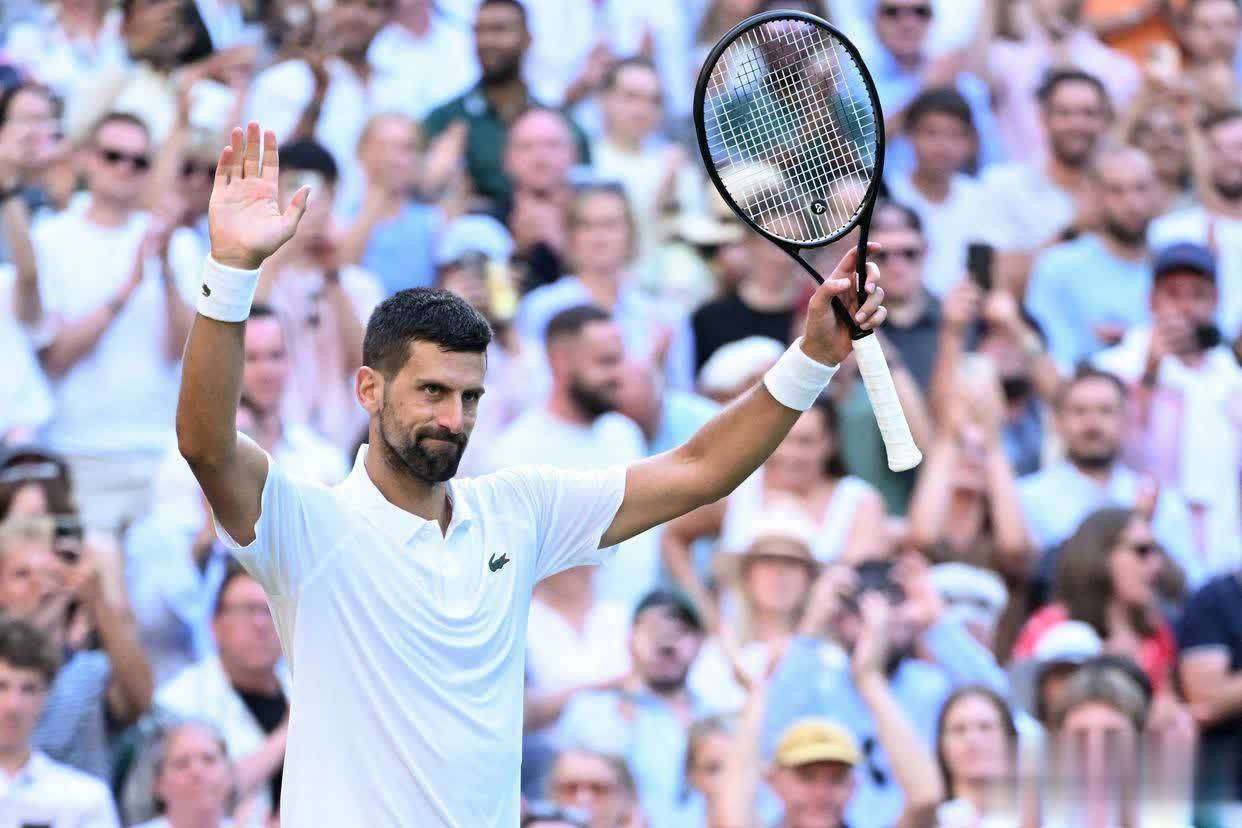 德约科维奇意外战胜德国队，夺冠引爆全场！气势如虹延续的简单介绍