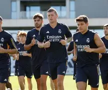 关于皇家马德里士气爆棚，温网抢七大战遇上新疆男篮，目标明确直指晋级的信息