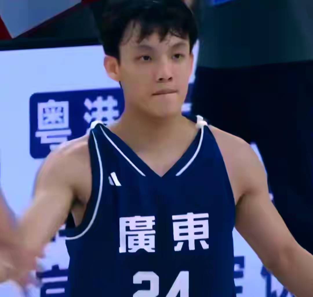 全运会最新形势：广东男篮高居榜首，金州勇士强势追赶，冠军归属成迷的简单介绍